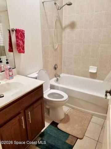 2097 Hidden Grove Lane 102, Merritt Island, FL, 32953 photo 14