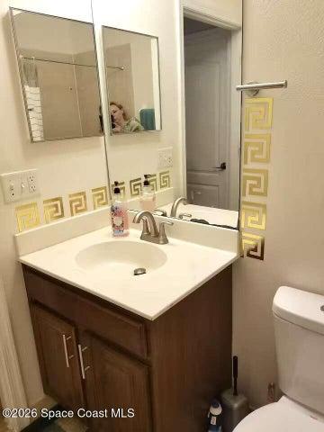 2097 Hidden Grove Lane 102, Merritt Island, FL, 32953 photo 15