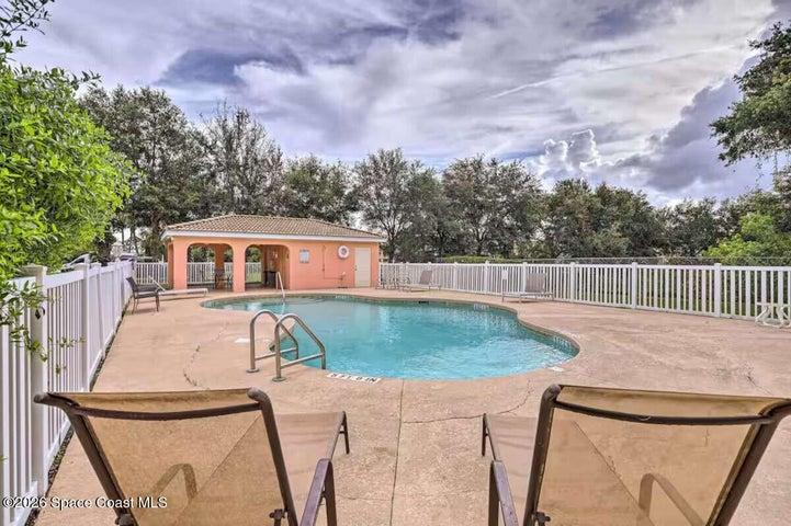 2097 Hidden Grove Lane 102, Merritt Island, FL, 32953 photo 26