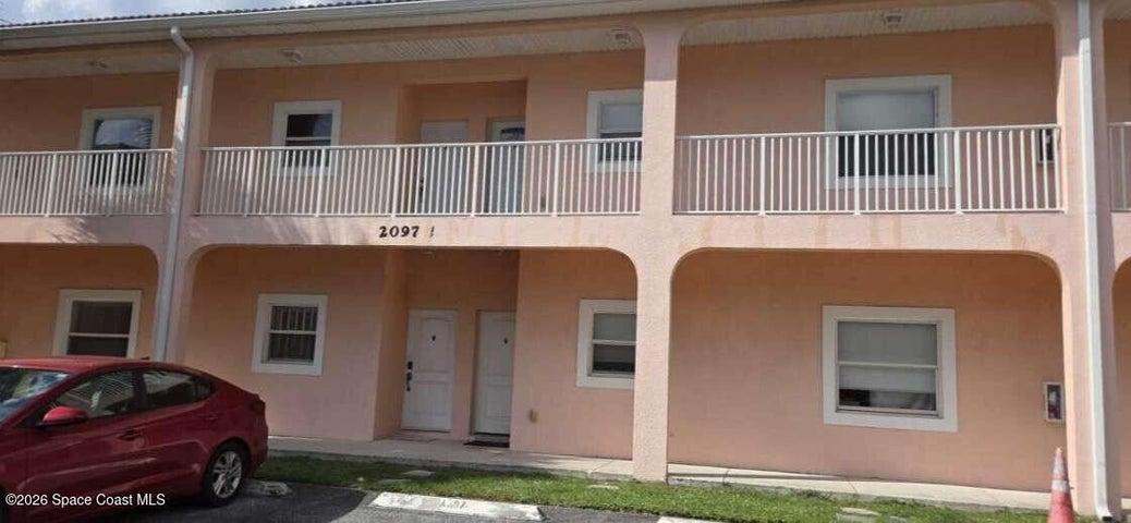 2097 Hidden Grove Lane 102, Merritt Island, FL, 32953 photo 27
