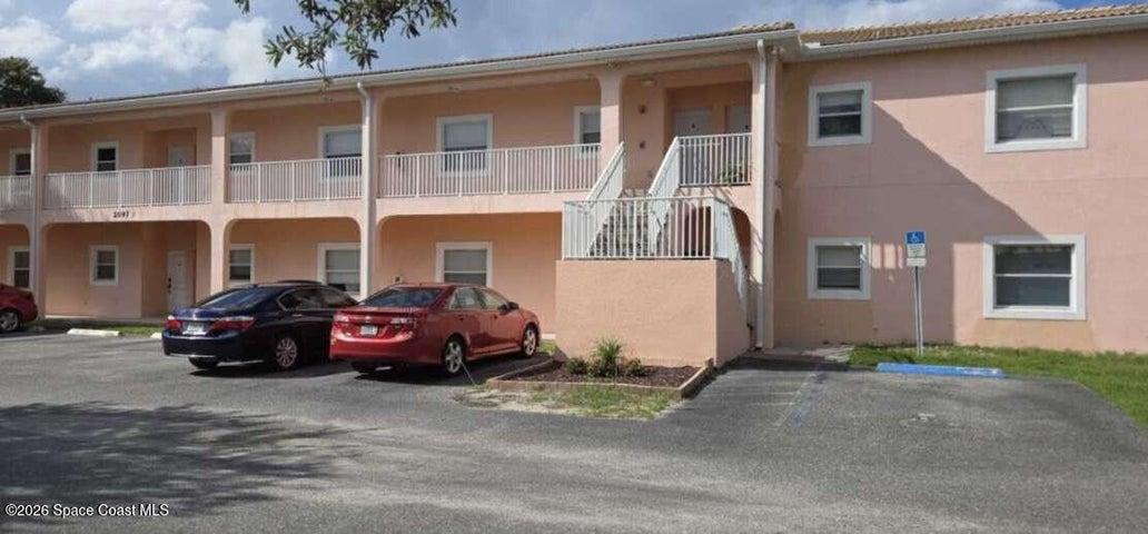 2097 Hidden Grove Lane 102, Merritt Island