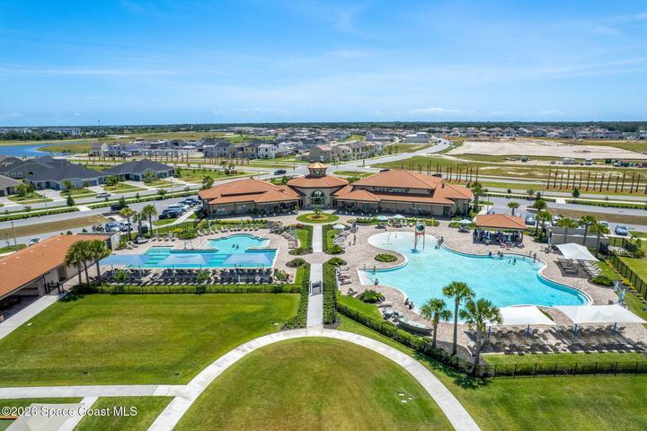 8397 Gullen Drive, Melbourne, FL, 32940 photo 46