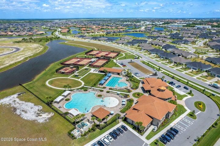 8397 Gullen Drive, Melbourne, FL, 32940 photo 48