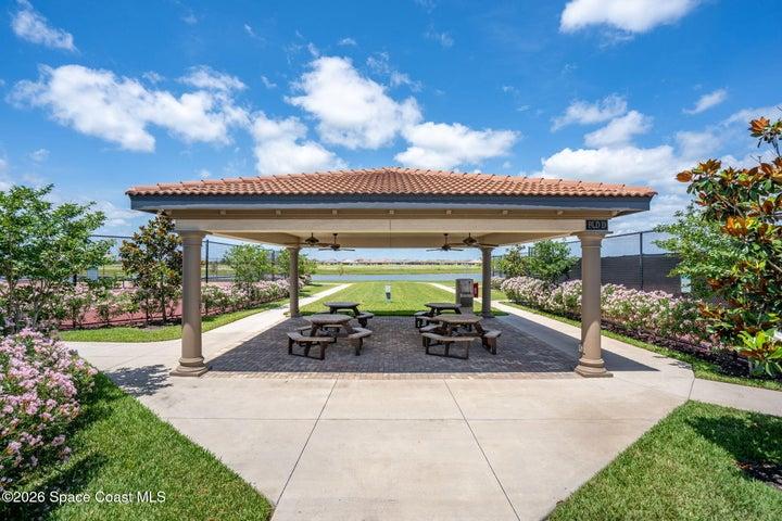 8397 Gullen Drive, Melbourne, FL, 32940 photo 50