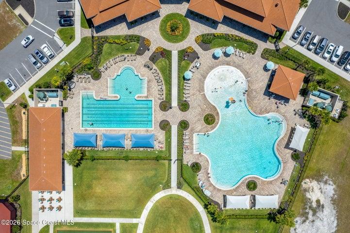 8397 Gullen Drive, Melbourne, FL, 32940 photo 54