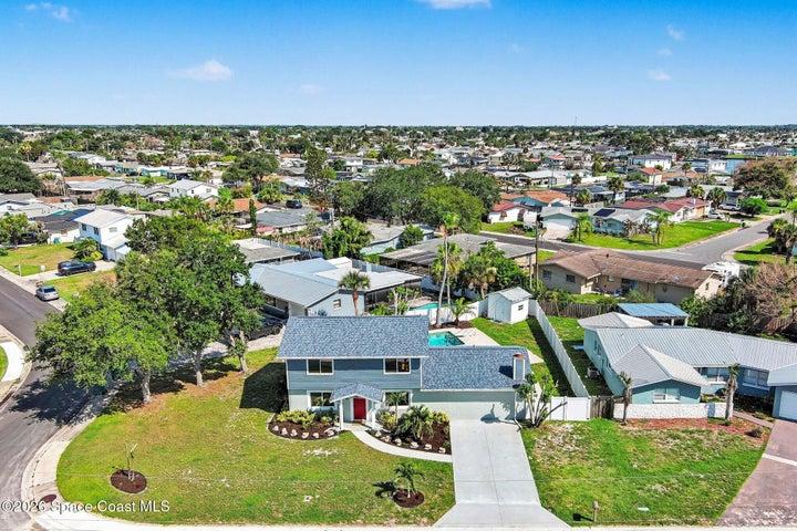 560 Needle Boulevard, Merritt Island, FL, 32953 photo 36