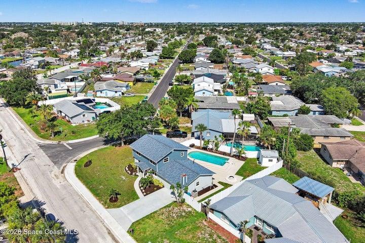 560 Needle Boulevard, Merritt Island, FL, 32953 photo 38