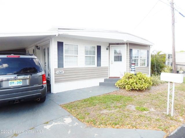 1260 Turkey Creek Drive NE, Palm Bay, FL, 32905 photo 4