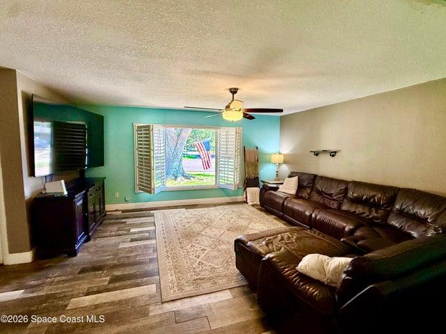 2522 Suwannee Drive, Cocoa, FL, 32926 photo 3