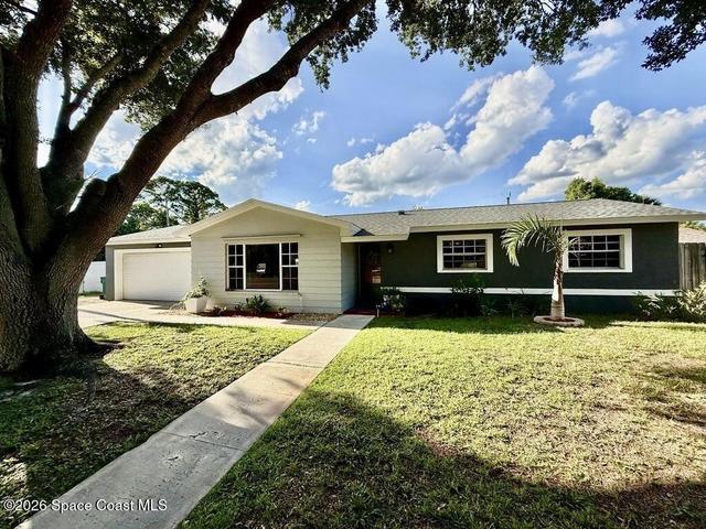 2522 Suwannee Drive, Cocoa