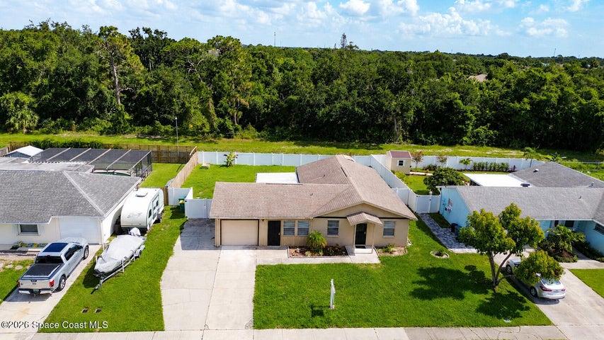2882 Pembroke Road, Melbourne, FL, 32935 photo 3