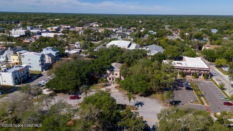 New Smyrna Beach & Edgewater