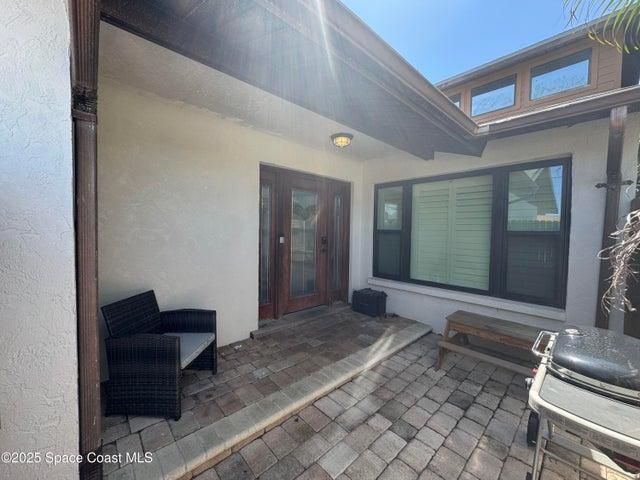 255 Woodland Avenue 1, Cocoa Beach