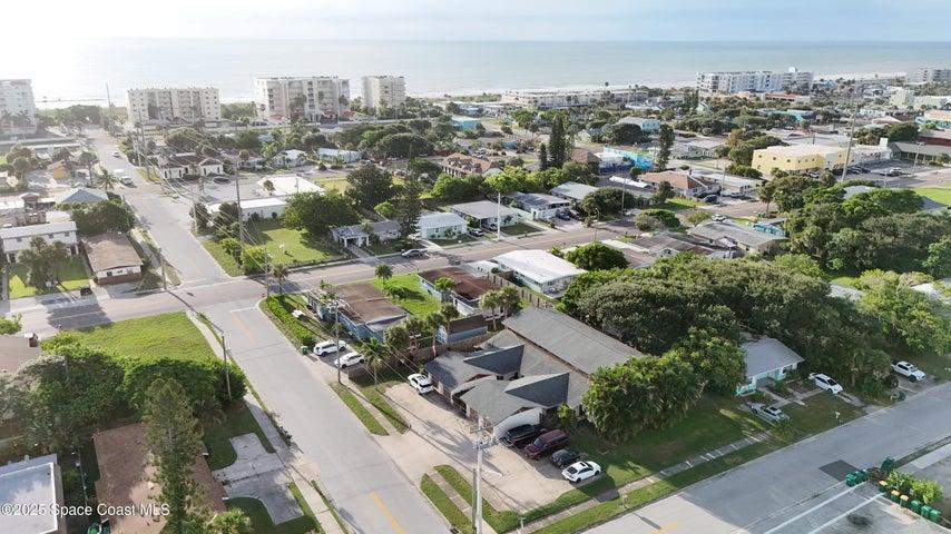 255 Woodland Avenue 1, Cocoa Beach, FL, 32931 photo 2