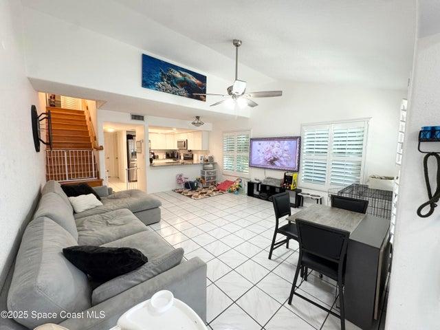 living space