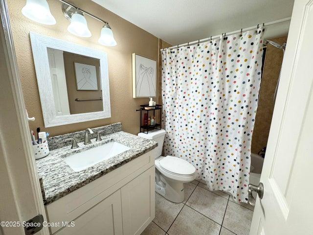 guest bath