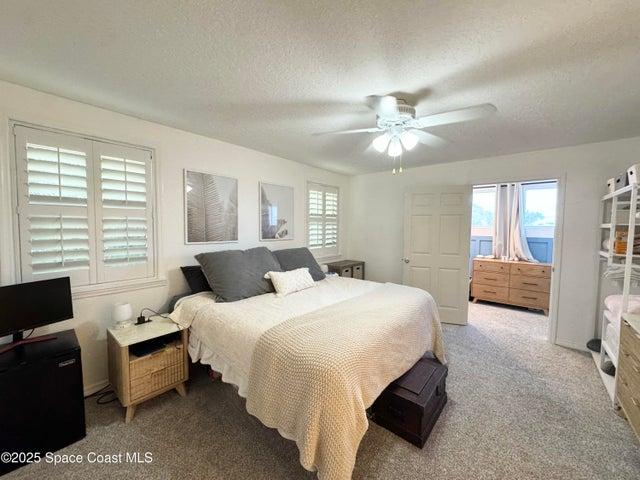 primary upstairs