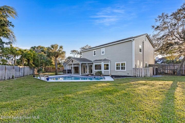 3069 Rio Bonita Street, Indialantic, FL, 32903 photo 5