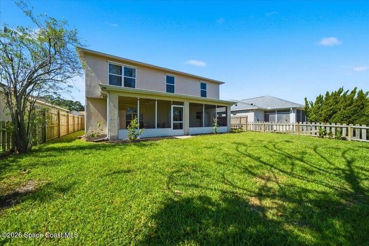 2041 Brookshire Circle, Melbourne, FL, 32904 photo 3