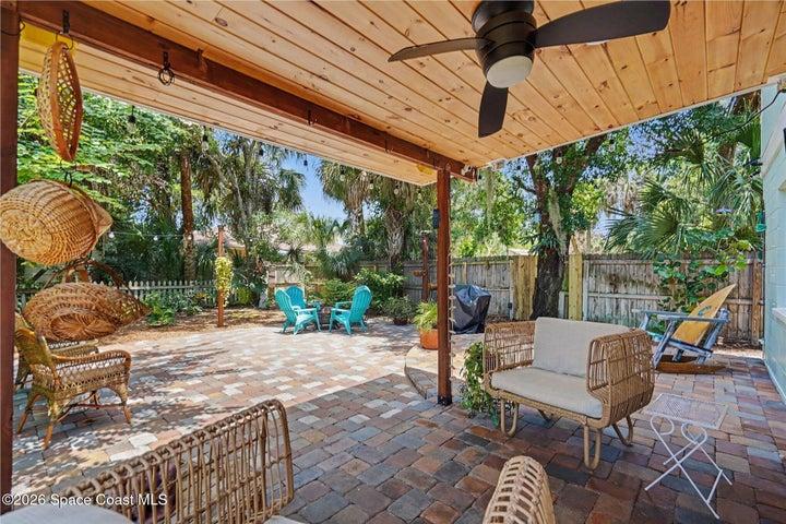 1802 Fletcher Street, Melbourne, FL, 32901 photo 20