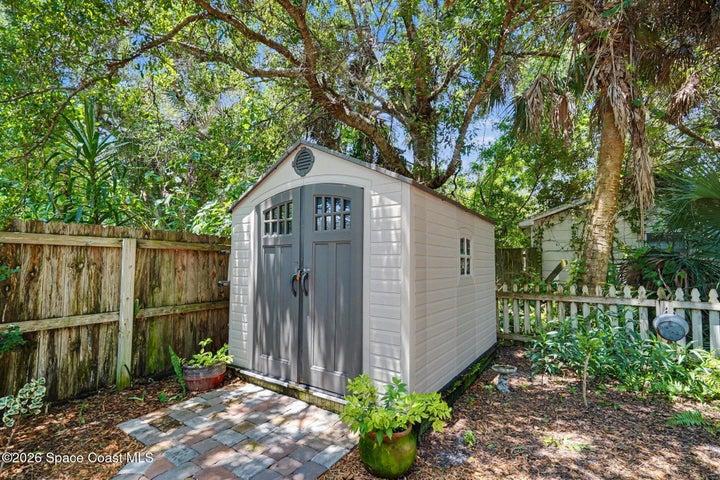 1802 Fletcher Street, Melbourne, FL, 32901 photo 22
