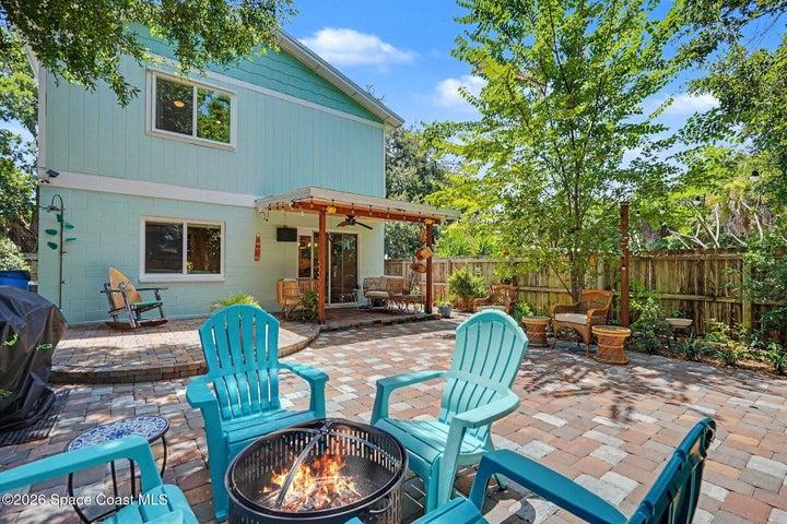 1802 Fletcher Street, Melbourne, FL, 32901 photo 23