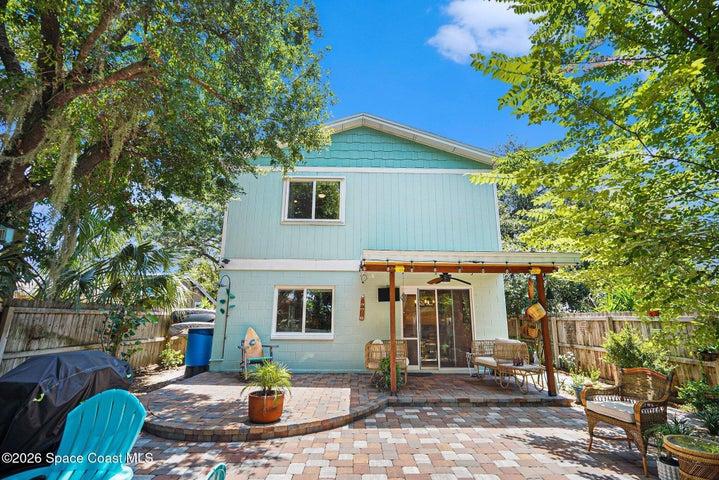 1802 Fletcher Street, Melbourne, FL, 32901 photo 24