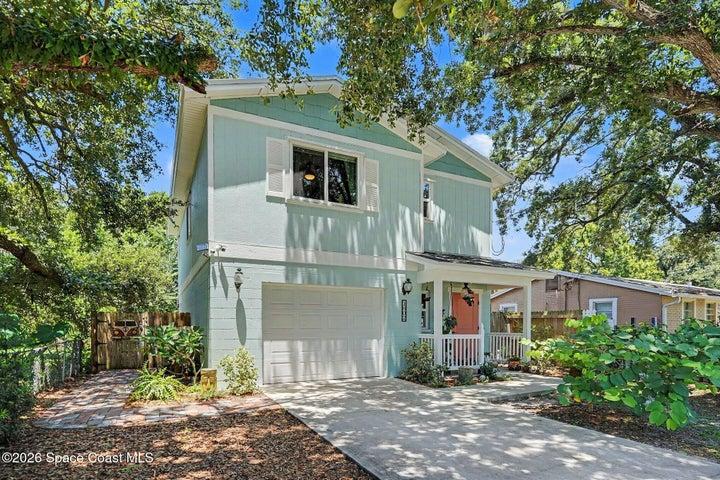 1802 Fletcher Street, Melbourne, FL, 32901 photo 3