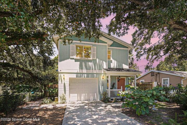 1802 Fletcher Street, Melbourne, FL, 32901 photo 2