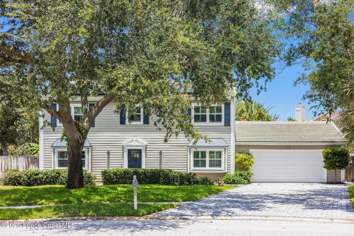 3069 Rio Bonita Street, Indialantic, FL, 32903 photo 2