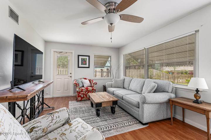 720 Unity Drive, Indian Harbour Beach, FL, 32937 photo 2