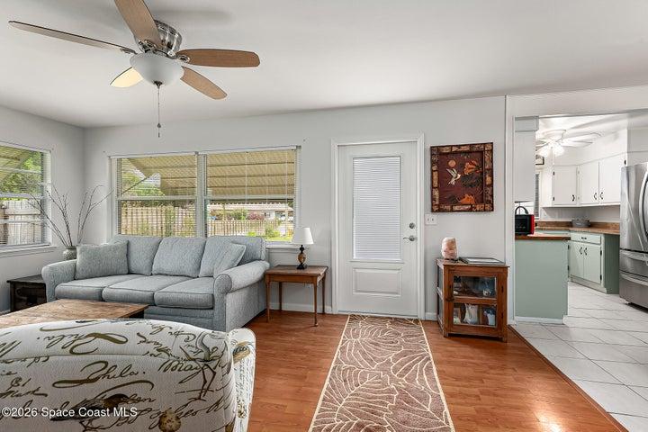 720 Unity Drive, Indian Harbour Beach, FL, 32937 photo 4