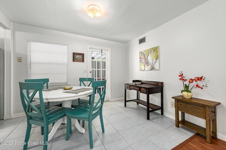 720 Unity Drive, Indian Harbour Beach, FL, 32937 photo 5