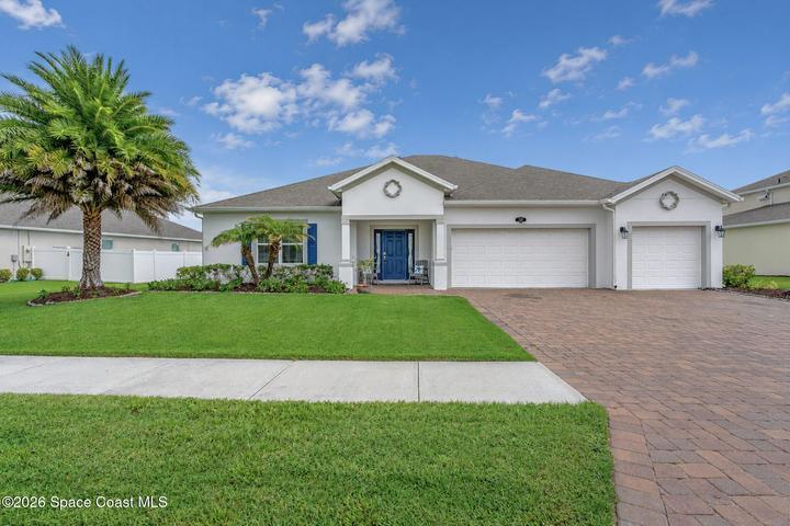 5170 Hebron Drive, Merritt Island