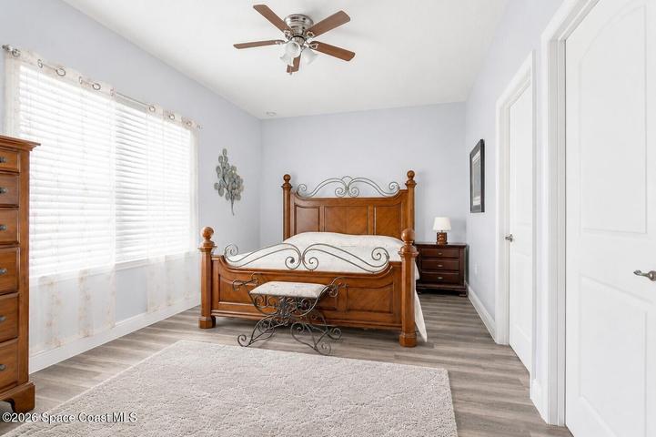 Bedroom - 4