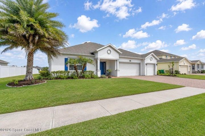 5170 Hebron Drive, Merritt Island, FL, 32953 photo 2
