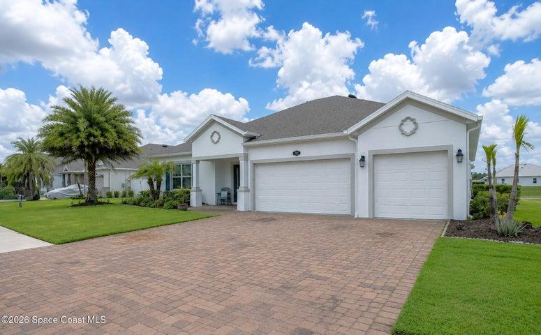 5170 Hebron Drive, Merritt Island, FL, 32953 photo 3