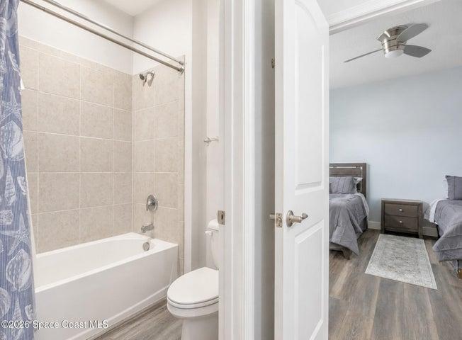 Jack and Jill Bath #2