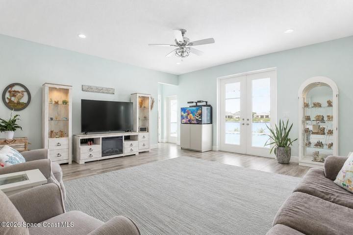 Great room