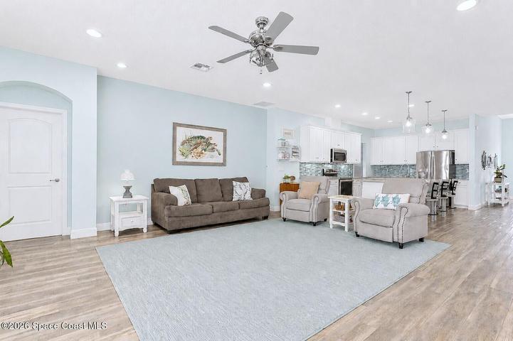Great room