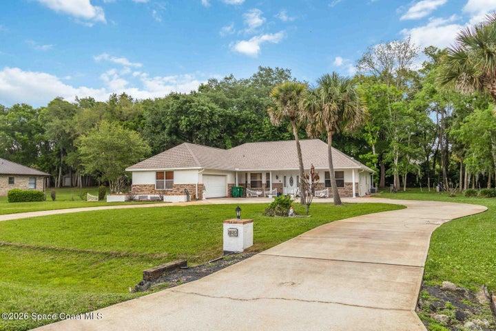 2620 Toups Trail, Titusville, FL, 32780 photo 2