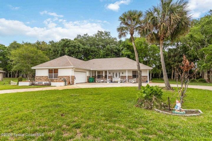 2620 Toups Trail, Titusville, FL, 32780 photo 3