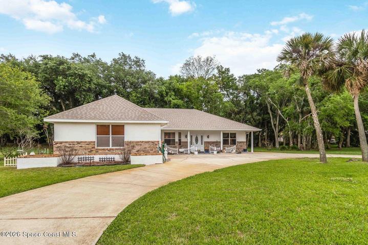 2620 Toups Trail, Titusville, FL, 32780 photo 4