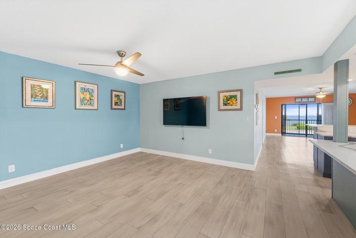Additional Living Space