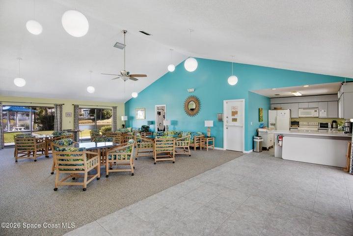 Clubhouse