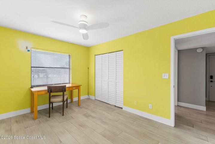 Secondary Bedroom (2)