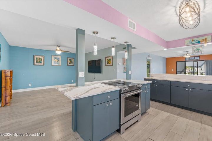 Quartz Countertops