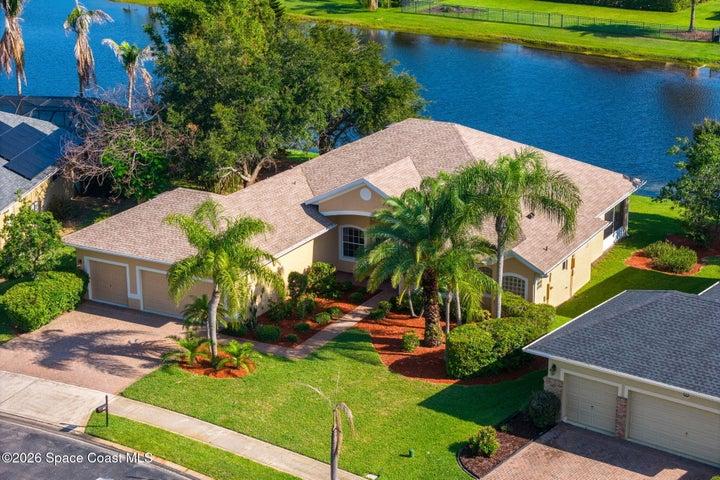 4696 Merlot Drive, Rockledge, FL, 32955 photo 4
