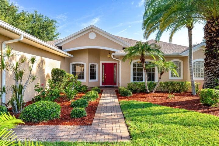 4696 Merlot Drive, Rockledge, FL, 32955 photo 3