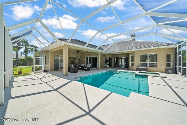 1416 Dorset Place, Melbourne, FL, 32940 photo 2